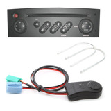 Adaptador Bluetooth Para Renault