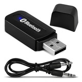 Adaptador Bluetooth Para Som