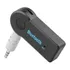 Adaptador Bluetooth Receptor Áudio P2 Auxiliar Som De Carro