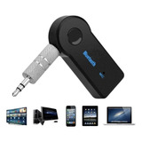 Adaptador Bluetooth Receptor Audio