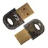Adaptador Bluetooth Usb 5.0 Controle Xbox/ps3/ps4 No Pc 1449