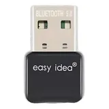 Adaptador Bluetooth Usb 5