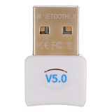 Adaptador Bluetooth Usb Csr