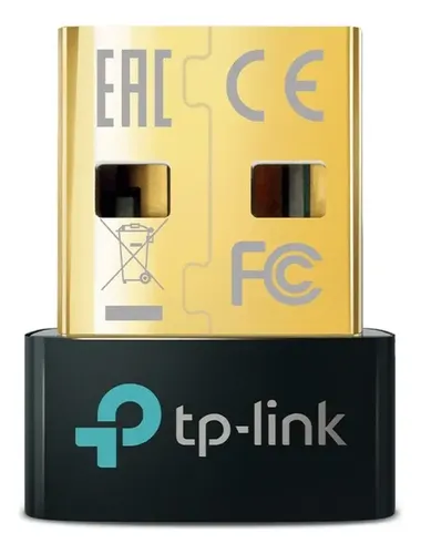 Adaptador Bluetooth Usb Nano