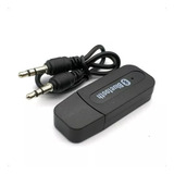 Adaptador Bluetooth Usb P2