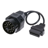 Adaptador Bmw 20 Pinos