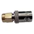 Adaptador Bnc Sma Para Ht Antena Externa Yaesu Kenwood.