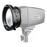 Adaptador Bowens Para Flash
