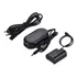 Adaptador Ca Dmw-ac8 Acoplador Dmw-dcc12 Panasonic Blf19 