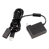 Adaptador Ca Usb Para