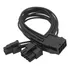 Adaptador Cabo Atx Cpu 8 Pinos Para Cpu 8 4 Pinos 12v 038