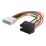 Adaptador Cabo Energia 4