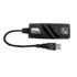 Adaptador Cabo Ethernet Usb 3.0 Rede Gigabit 10/100/1000mbps
