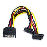 Adaptador Cabo Forca Y