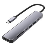 Adaptador Cabo Hdmi 4k