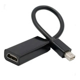 Adaptador Cabo Mini Displayport