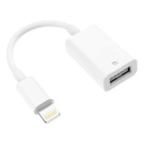 Adaptador Cabo Otg Usb