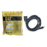 Adaptador Cabo Usb Caterpillar Scanner Adaptador 3 370 4617
