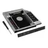 Adaptador Caddy 9 5mm Hd Ou Ssd Sata Notebook Gateway
