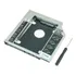 Adaptador Caddy Dvd P/ Hd/ssd Para Hp Compaq Cq42 Series