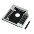 Adaptador Caddy Dvd P/ Hd/ssd Para Samsung Np300e4a