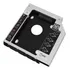 Adaptador Caddy Dvd P/ Hd/ssd Para Samsung Rf511 Series