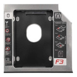 Adaptador Caddy Dvd P