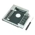 Adaptador Caddy Dvd P  Hd ssd Para Hp Probook 4430s