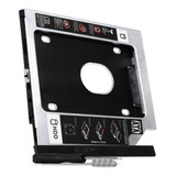 Adaptador Caddy Hd Ssd