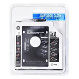 Adaptador Caddy P