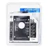 Adaptador Caddy P/ Notebook Toshiba  L305d-s5934 Cdync
