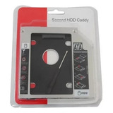 Adaptador Caddy Segundo Hd