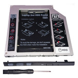 Adaptador Caddy Segundo Hd