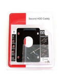 Adaptador Caddy Ssd Hd