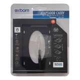 Adaptador Caddy Ssd Hd