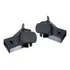 Adaptador Cadeira Auto Kaily Ao Carrinho Good Plus - Chicco