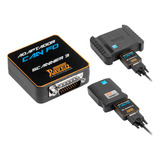 Adaptador Can Fd Scanner
