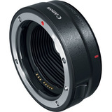 Adaptador Canon Ef eos