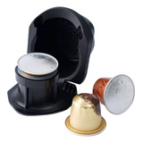 Adaptador Capsula Nespresso P Dolce Gusto Genio S Piccolo Xs