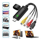 Adaptador Captura De Video