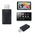 Adaptador Car Play /android Auto Wireless Sem Fio Automático