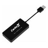 Adaptador Carlinkit Plug Generica