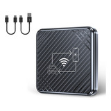Adaptador Carplay Android Sem
