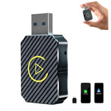 Adaptador Carplay Android Usb