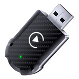 Adaptador Carplay E Android
