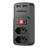Adaptador Carregador De 2