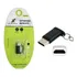 Adaptador Carregador Microusb P/ Tipo-c Para Blackberry Priv