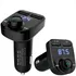 Adaptador Carregador Transmissor Usb Bluetooth Automotivo