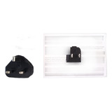 Adaptador Carrgegador Celular Blackberry