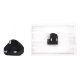 Adaptador Carrgegador Celular Blackberry
